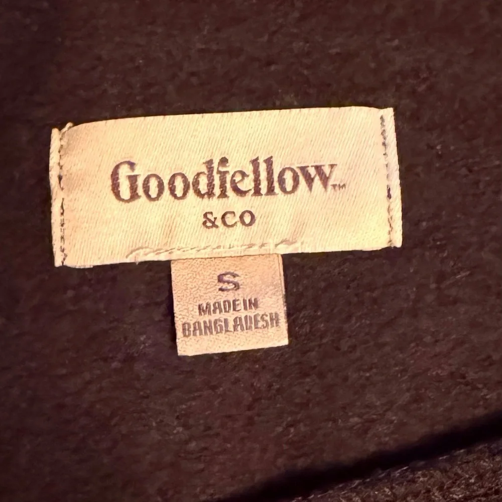 Goodfellow & Co stay stylish